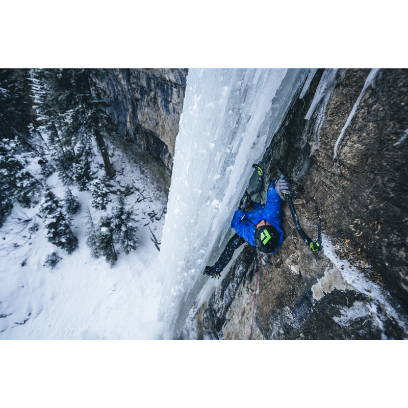 Black Diamond - BLUE ICE アックス AKIRA Hydra Ice Tool – Black Diamond